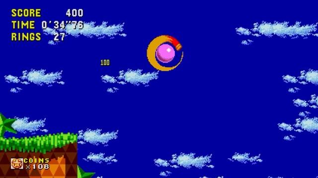 Sonic Origins Plus – Announce Trailer