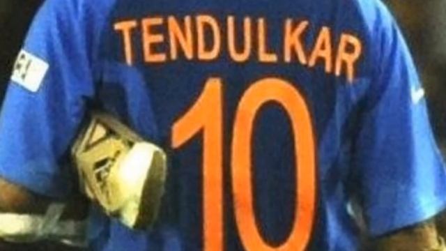Learning The Game, by Sachin in Tamil, Prose given for Ninth standard new syllabus