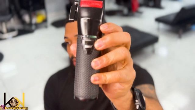 Is BABYLISS Getting Too Comfortable ⁉️ | TPOB X vs Babyliss BOOST+ | UNBOXING, REVIEW, & COMPARISON
