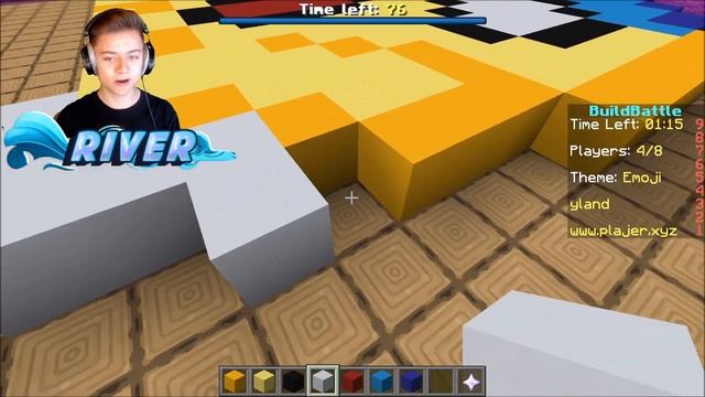BEST Minecraft 1.16 Server! | 2020 (Skyblock, Survival, bedWars, Build Battle)