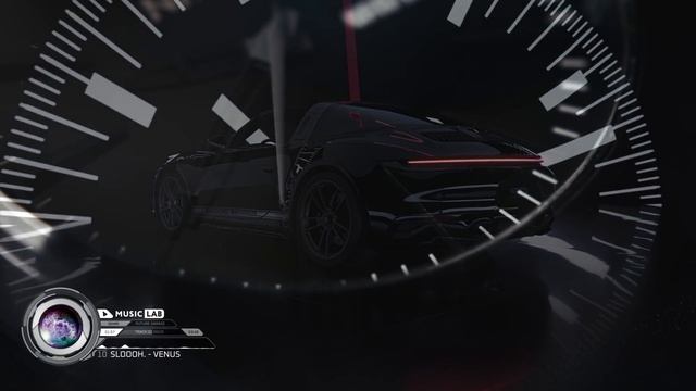 Deep Future Garage Music, фоновая музыка, ChillOut
