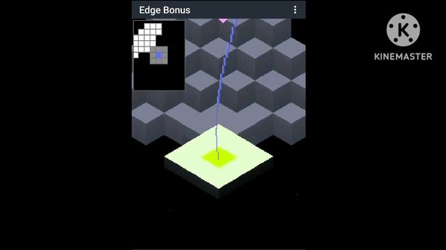 Edge Java Bonus V2 levels 22-26 (Extended Bonus levels 1-5) [Mobigame]