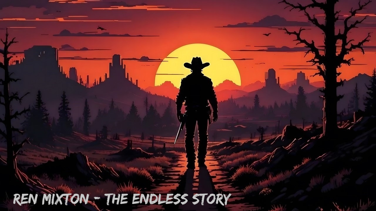 Ren Mixton - The endless story