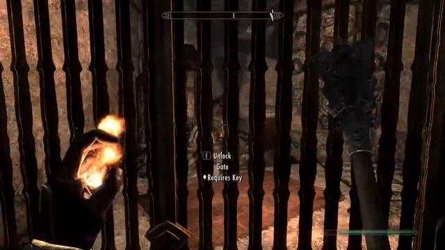 Modded Skyrim #13 - Calcelmo's Museum