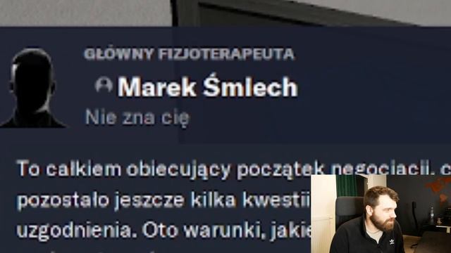 WIELKI LKS GOCZAŁKOWICE ZDRÓJ | odcinek 1. - "Początek" [pilot] | Football Manager 2023