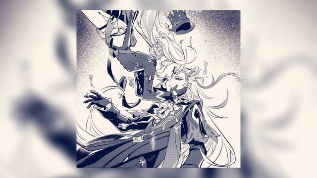 ??? ФуринаНевиллет - Зыбь на воде nightcorespeed up???