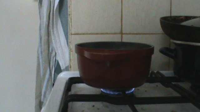 Suppe für die Familienplanung Film 654