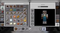 Топ 3 мода на руды Minecraft PE
