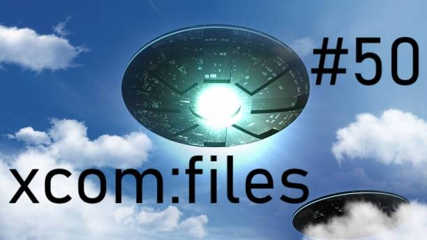 🔥X-COM: Files - Проходим на максимальной сложности Сверхчеловек со включенным режимом Стальная Воля
