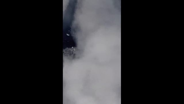 Самолет огневой поддержки AC-130J Ghostrider