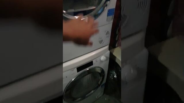 Comment activer le seche linge