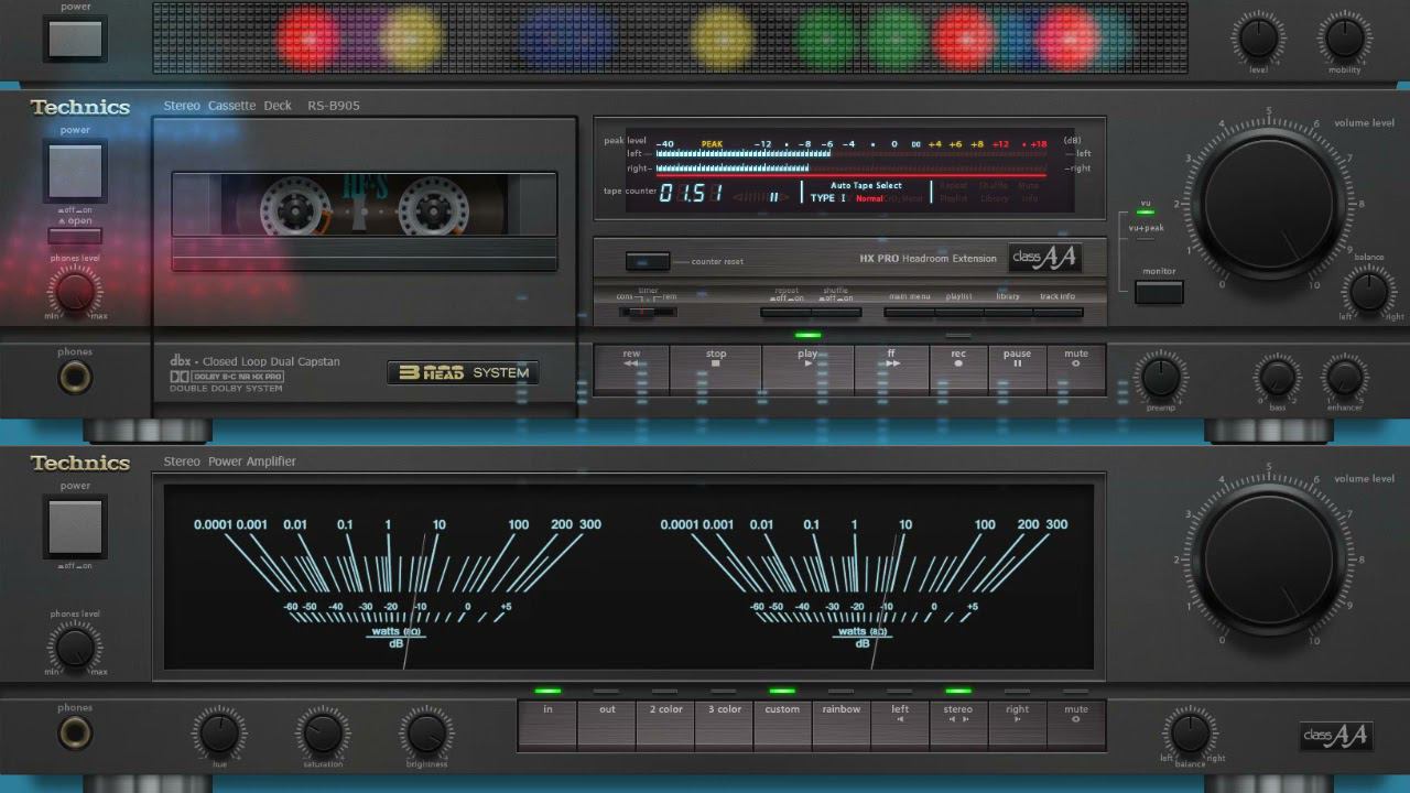 SpEcX   When I First Met You Remastered 2021