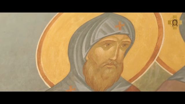Вход Господень в Иерусалим 2019 / The Entry of the Lord into Jerusalem 2019