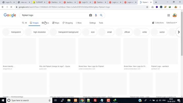 Flipkart Clone Development #78- how to make website like amazon and flipkart