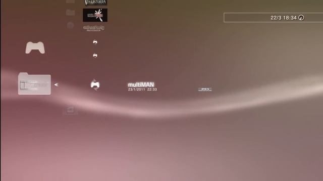 PS3 1080i Hauppauge HD PVR on Samsung NC10 Netbook