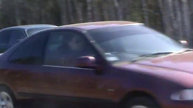 Marino vs. Civic