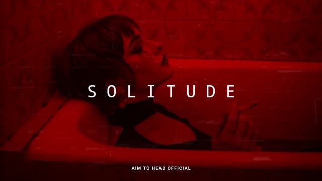 Dark Housewave  Bass House  Dark Deep House Mix SOLITUDE Copyright Free