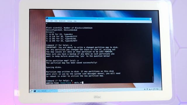 Installing Modern Linux on PowerPC in 2022 (New Adelie Linux Guide!)