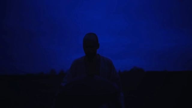 Медитация под звуки ханга. Забудьте о тяготах, отпустите всё и не реагируйте. Расслабляйтесь.