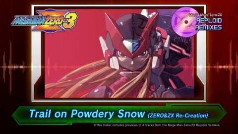 BEFORE YOU SPEND $30 - MEGA MAN ZERO/ZX LEGACY COLLECTION ON PS4