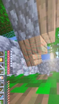 стрим по майнкрафту выживание