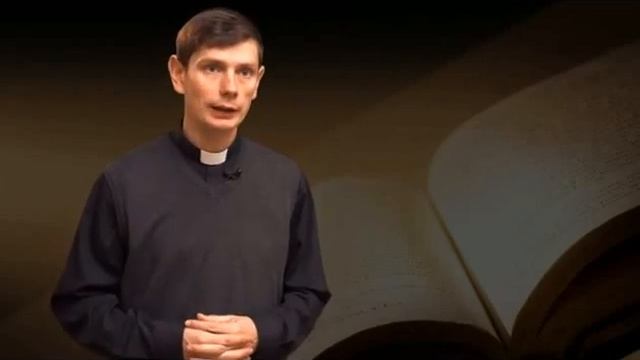 Что такое видимая церковь? Беседа 8, эпизод 6
