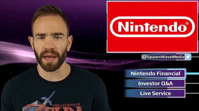 Nintendo Reveals Interesting Switch Sales And A Huge Sony PS5 Game Leaks Early? | News Wave