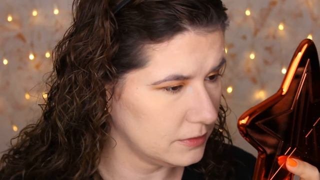 Charlotte Tilbury Airbrush Flawless Foundation Wear Test