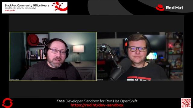 Ask an OpenShift Admin (Ep 39): Backup and disaster recovery