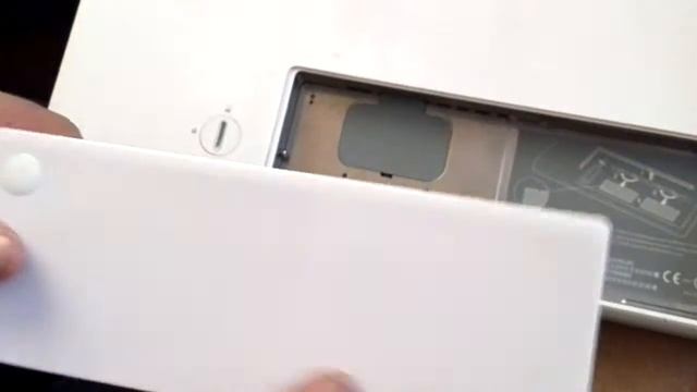 Батарейка купленная на aliexperss