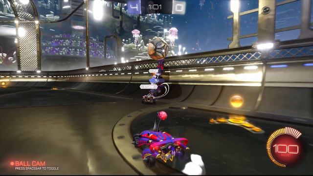 Goal pe goal || Rocket League || HyPerXGaMing
