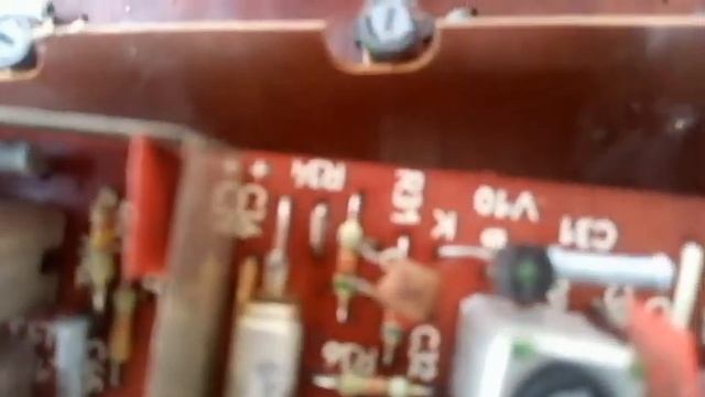 мое первое видео 21апреля 2023г