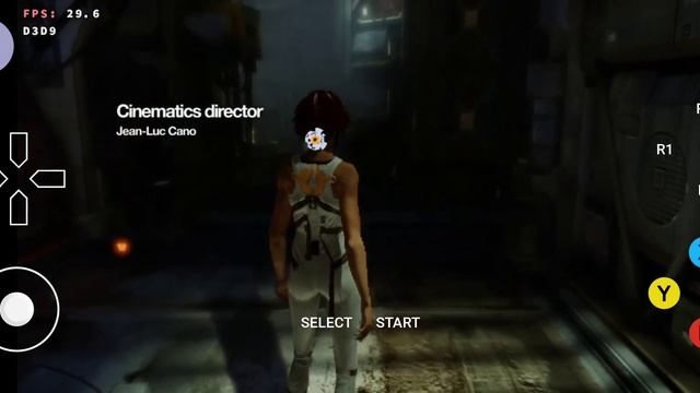 Remember Me HD Graphics Medium Set Playable Bug Sound Winlator Stable Without SC 8664Bit Pc Games