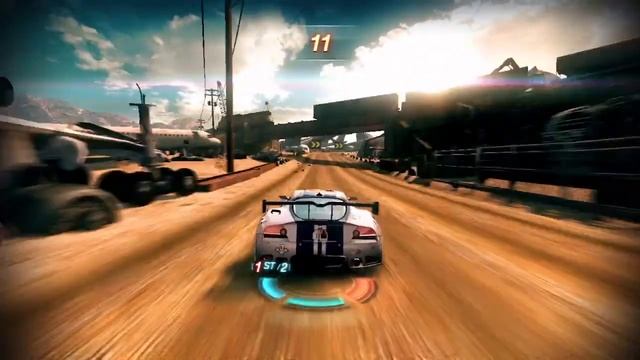 Nagitta gmn Racing........ || Split Second Final Episode (Episode 7) | PREDATOR GAMING STREAM