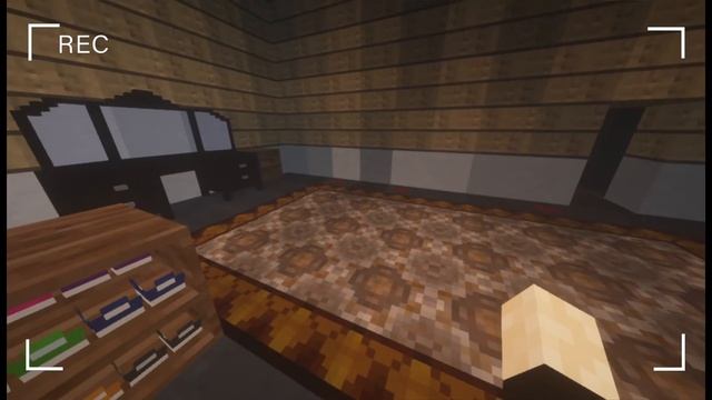 Я ЗАШЕЛ СЛИШКОМ ДАЛЕКО.... МГЛА #3 - Страшилки Minecraft