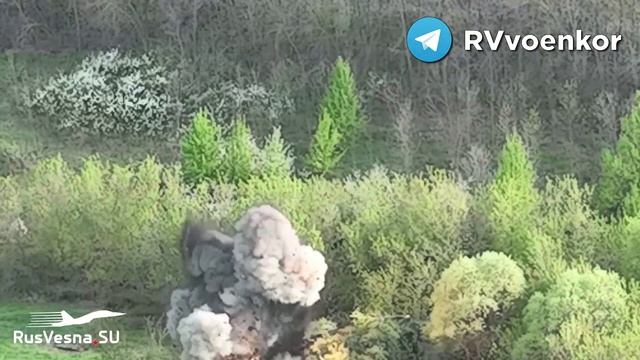 Искандер - ночной кошмар ВСУ спецоперация донбасс .mp4