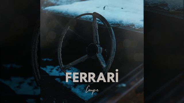 Ferrari Coupe