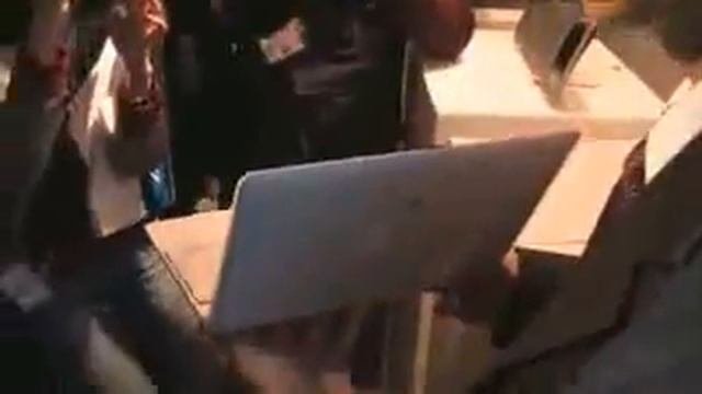 Asus Eee PC 1008HA 