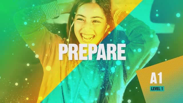 PREPARE! 1 - Culture Video 09 (with subtitles)