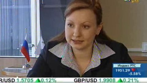 Наши деньги. Кредит на открытие бизнеса