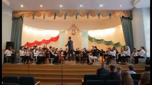 Б  Бриттен  Сентиментальная сарабанда AXFqkWUBT7M