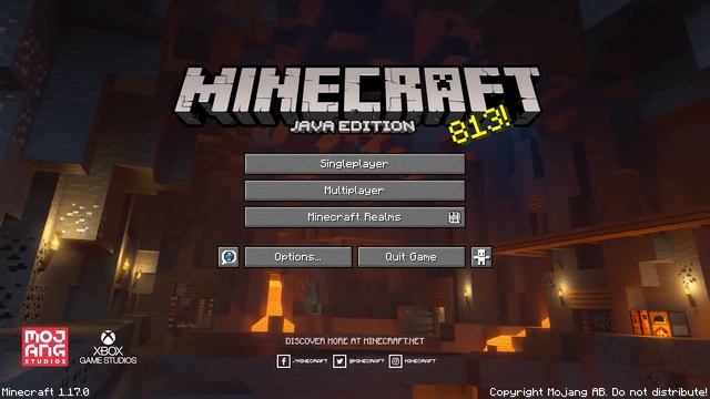 This is what Realistic Weather in Minecraft Looks Like