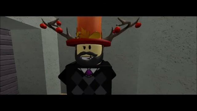 Papers Please in ROBLOX