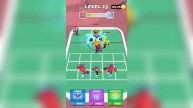 Superhero Kuat Mulai Bermunculan | Merge Master: Superhero League