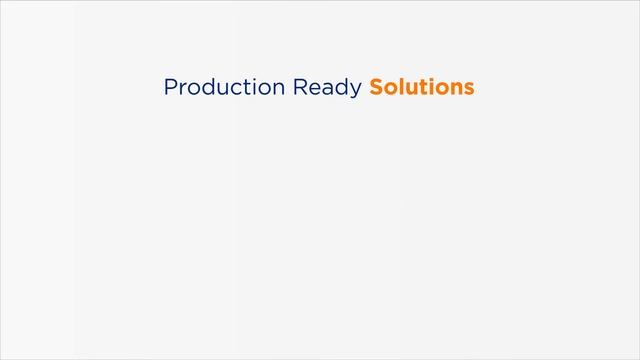 Are you ready for Open Infrastructure