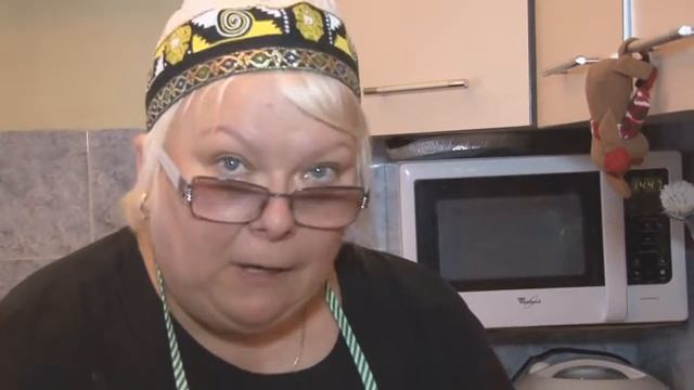 "Кухня для чайников 5 - готовим пироги!"