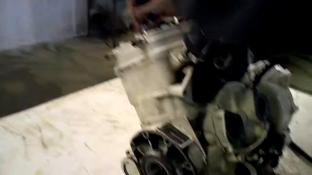 SOLD 1997 SEADOO XP 787 800 Engine Compression Test LOT 3116C  Martos Motorsports