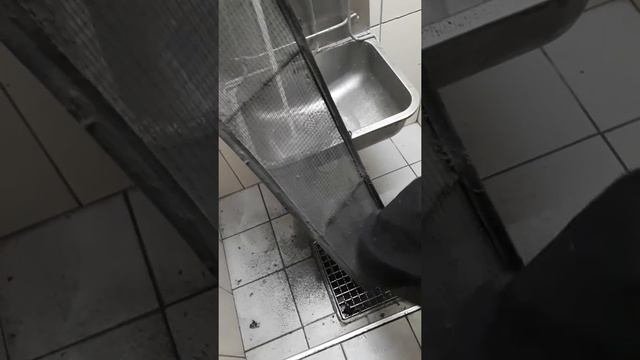 Обслуживание фанкойлов