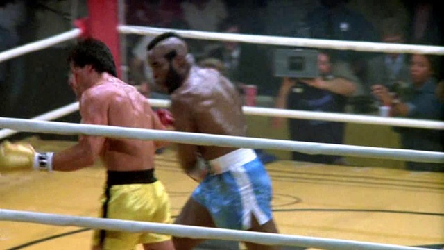 ROCKY 4