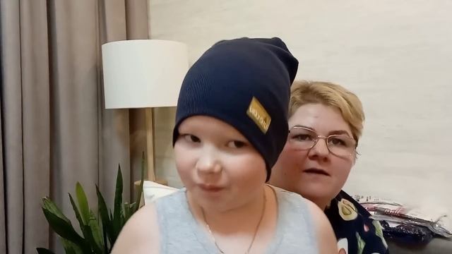 НЕ СТАЛА РУГАТЬСЯ/НЕУДОБНО ПЕРЕД ДЕТЬМИ/ОБНОВКИ ДЛЯ ФЕДИ/РЕАКЦИЯ АРСЕНИЯ/ЛАКИ ЧАЙЛД/ВКУСНЫЙ СУП/ВЛО
